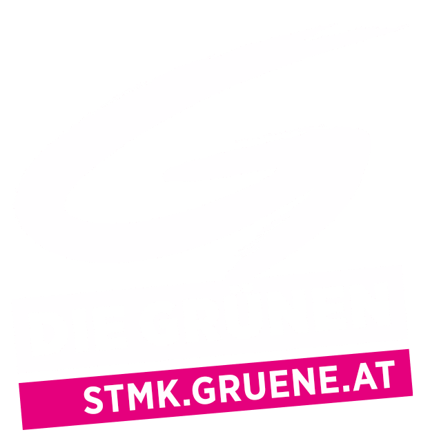 Logo die Grünen Steiermark