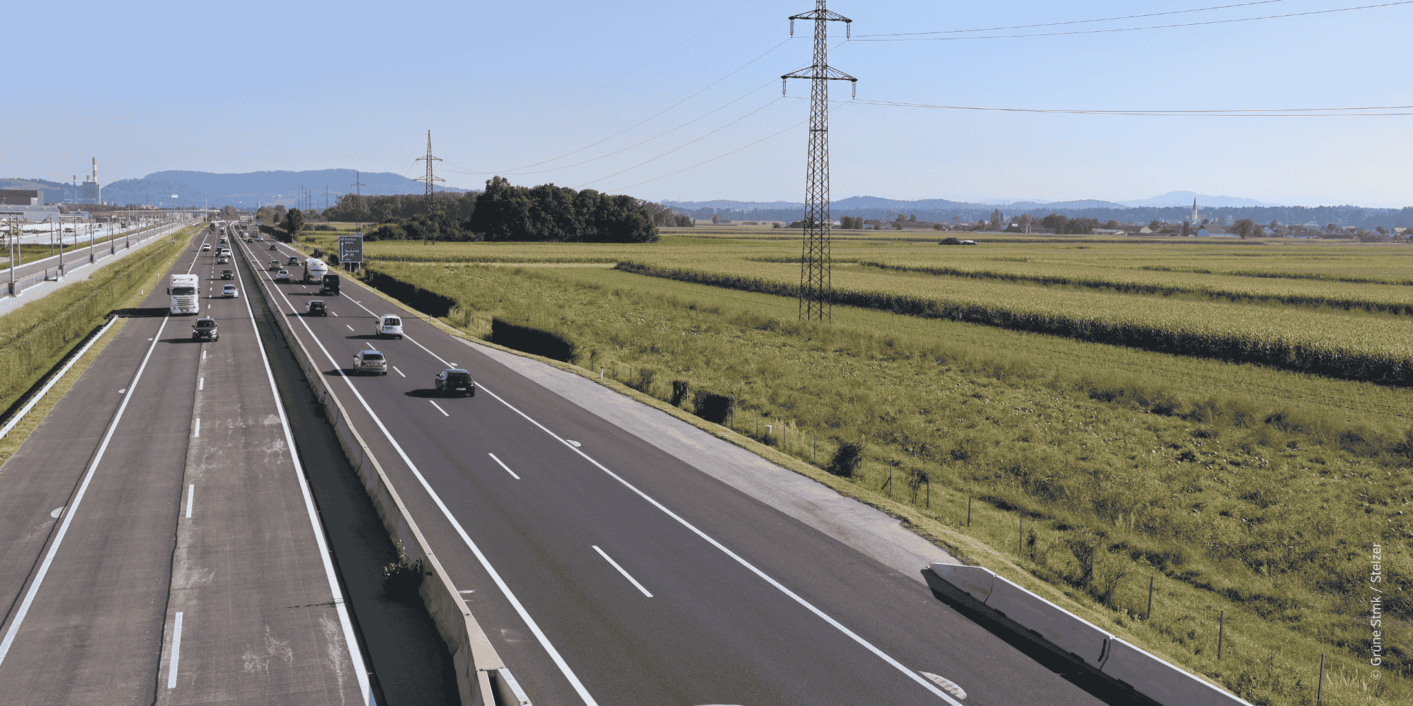 A9: Mehr Asphalt löst keine Verkehrsprobleme