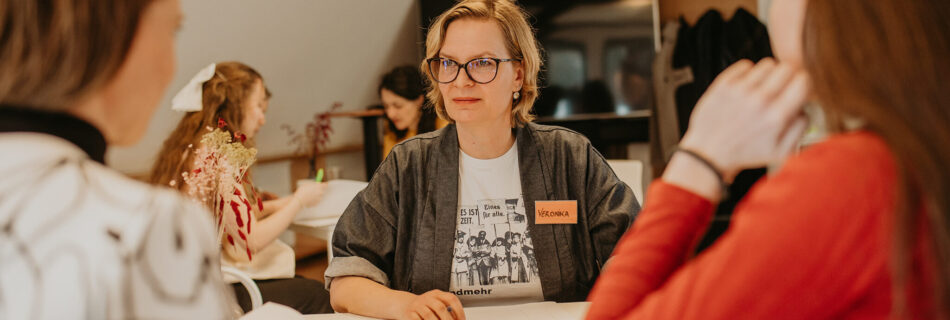 Veronika Nitsche