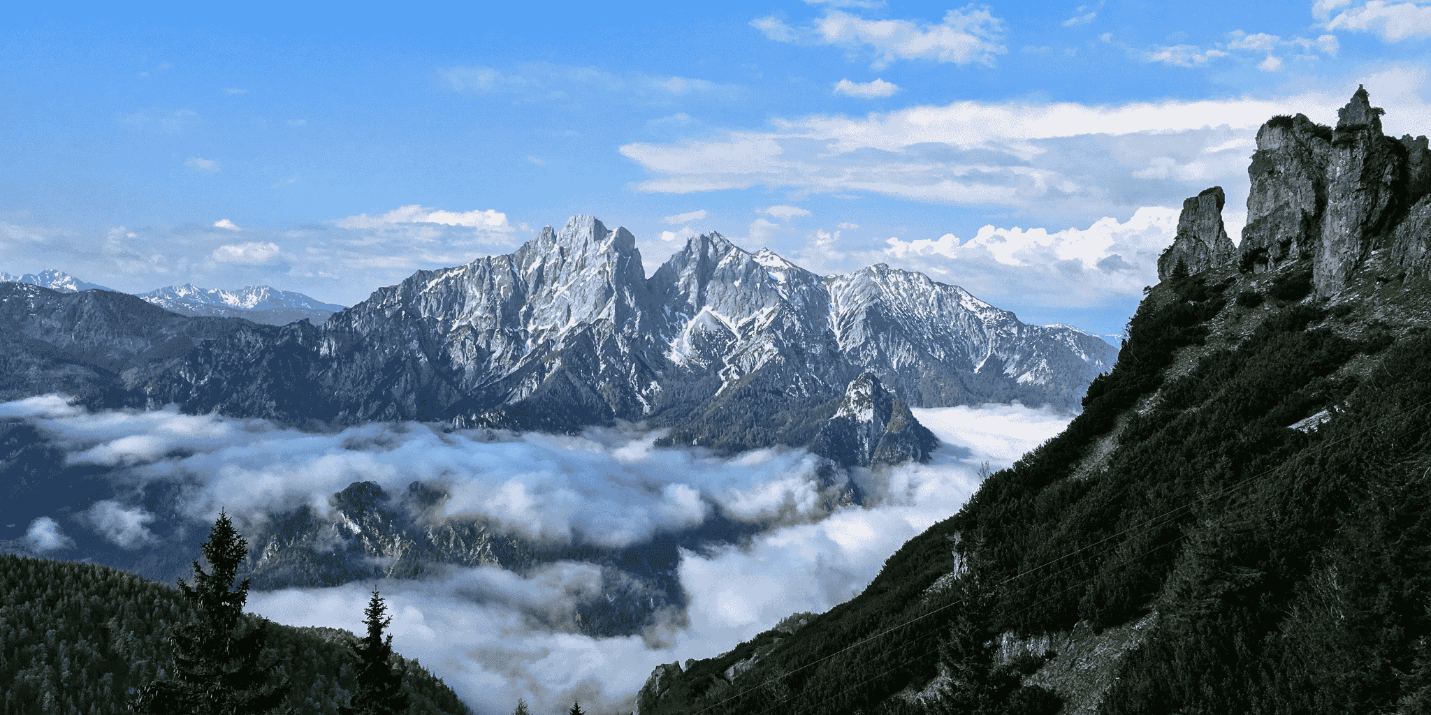 Steirische Naturjuwele bleiben zukünftig geschützt
