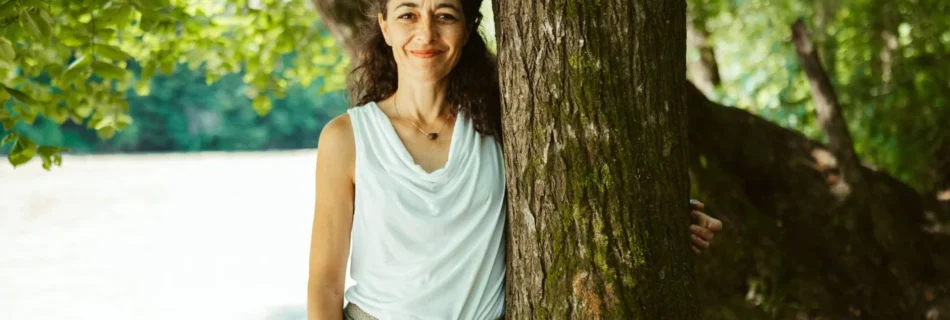 Sandra Krautwaschl