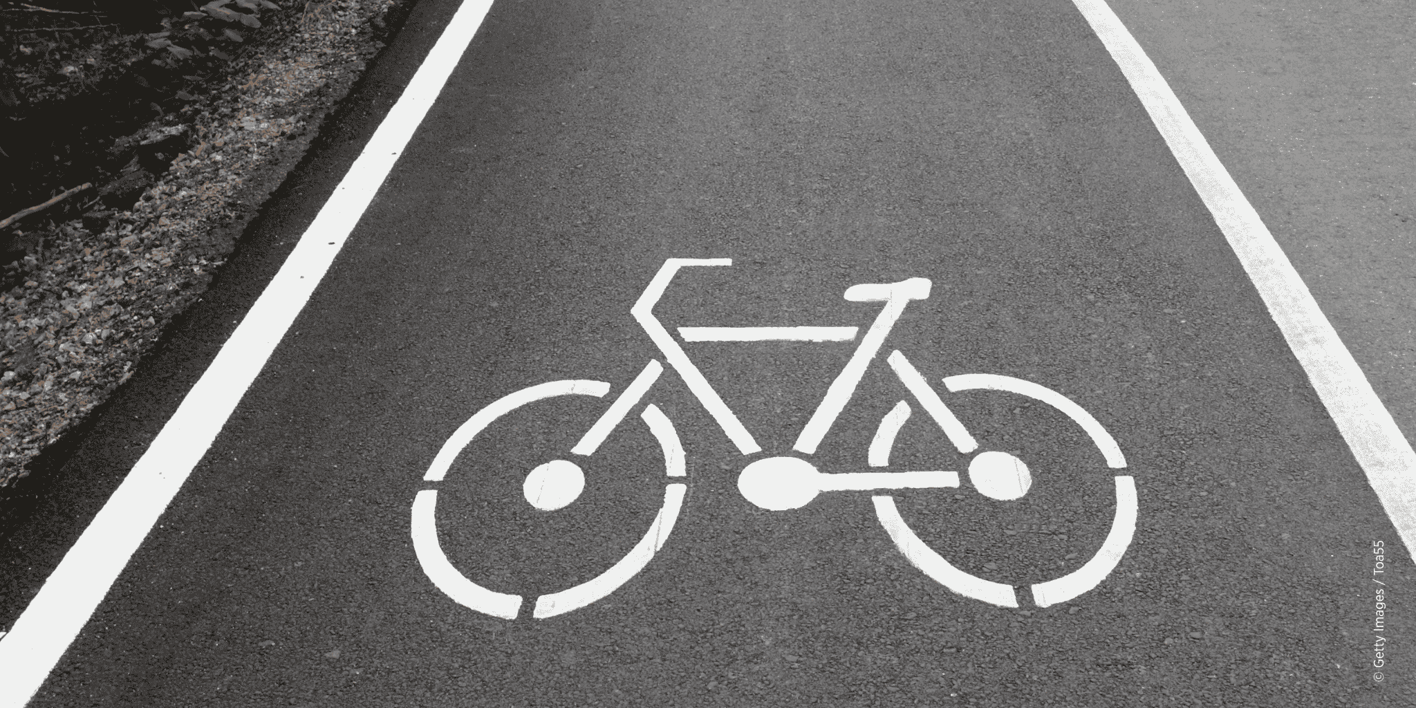 Radweg zum Bahnhof Weststeiermark: Die fehlende Verbindung mit Zukunft