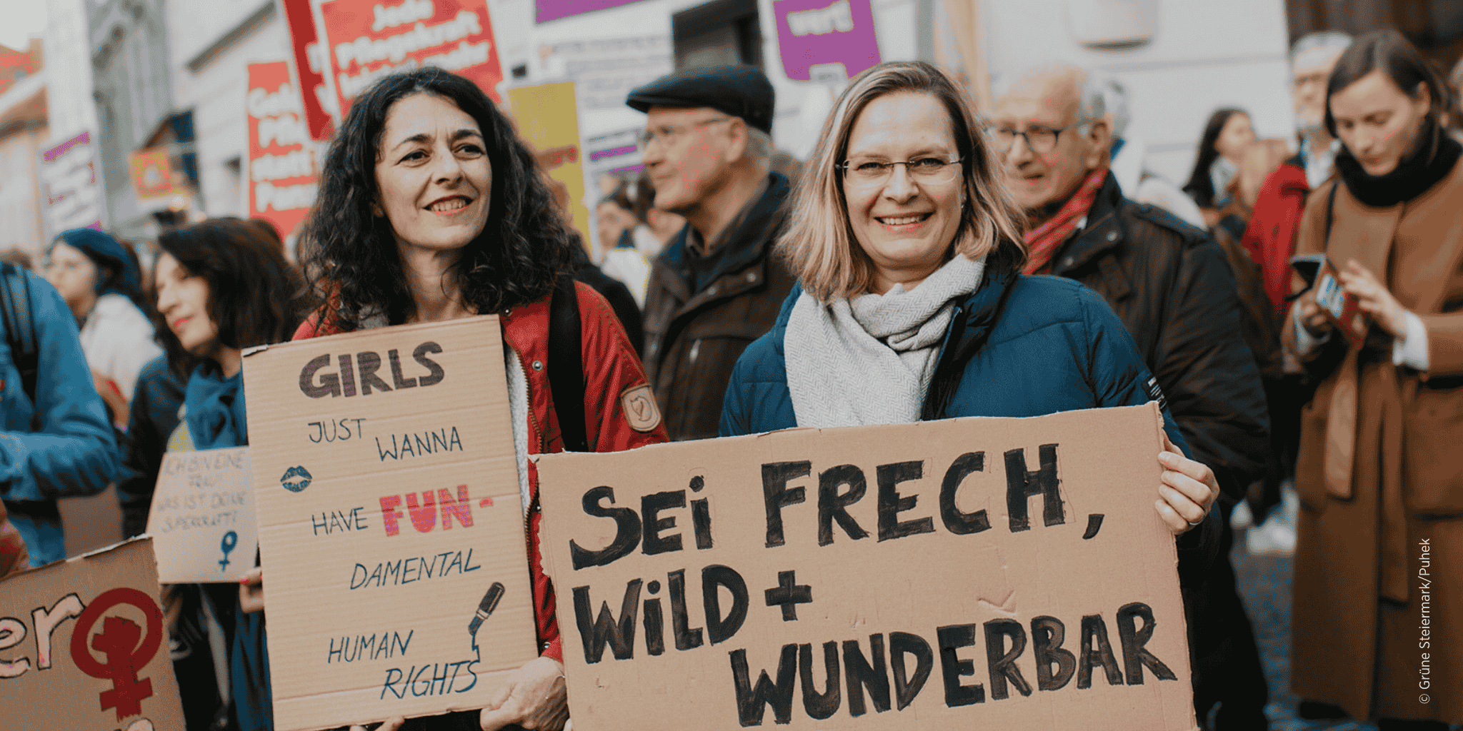 „Nur Ja heißt Ja“: Steirische Opposition stärkt sexuelle Selbstbestimmung