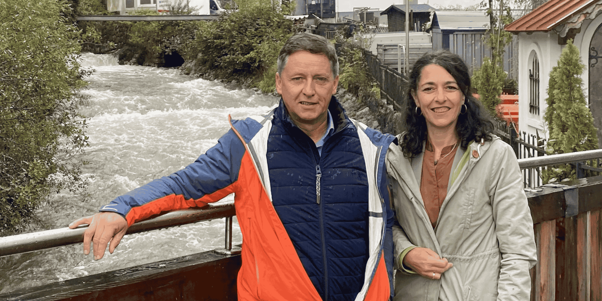 Schönleitner und Krautwaschl bei der Talbachklamm bei Schladming – geschützter Naturabschnitt als neues Naturdenkmal