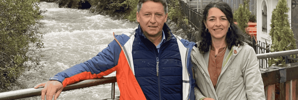 Schönleitner und Krautwaschl bei der Talbachklamm bei Schladming – geschützter Naturabschnitt als neues Naturdenkmal