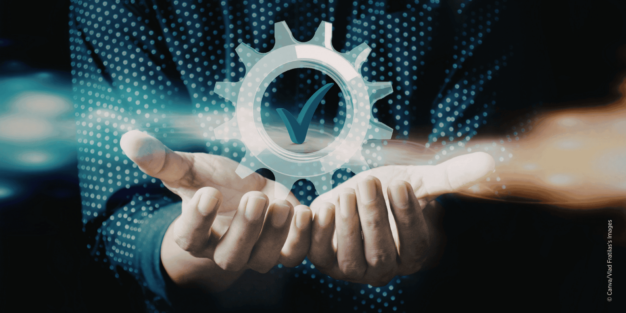 Symbolbild für Innovation: Technologie und kreative Ideen treiben Forschung in der Steiermark voran