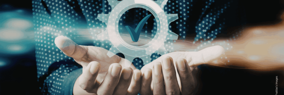 Symbolbild für Innovation: Technologie und kreative Ideen treiben Forschung in der Steiermark voran