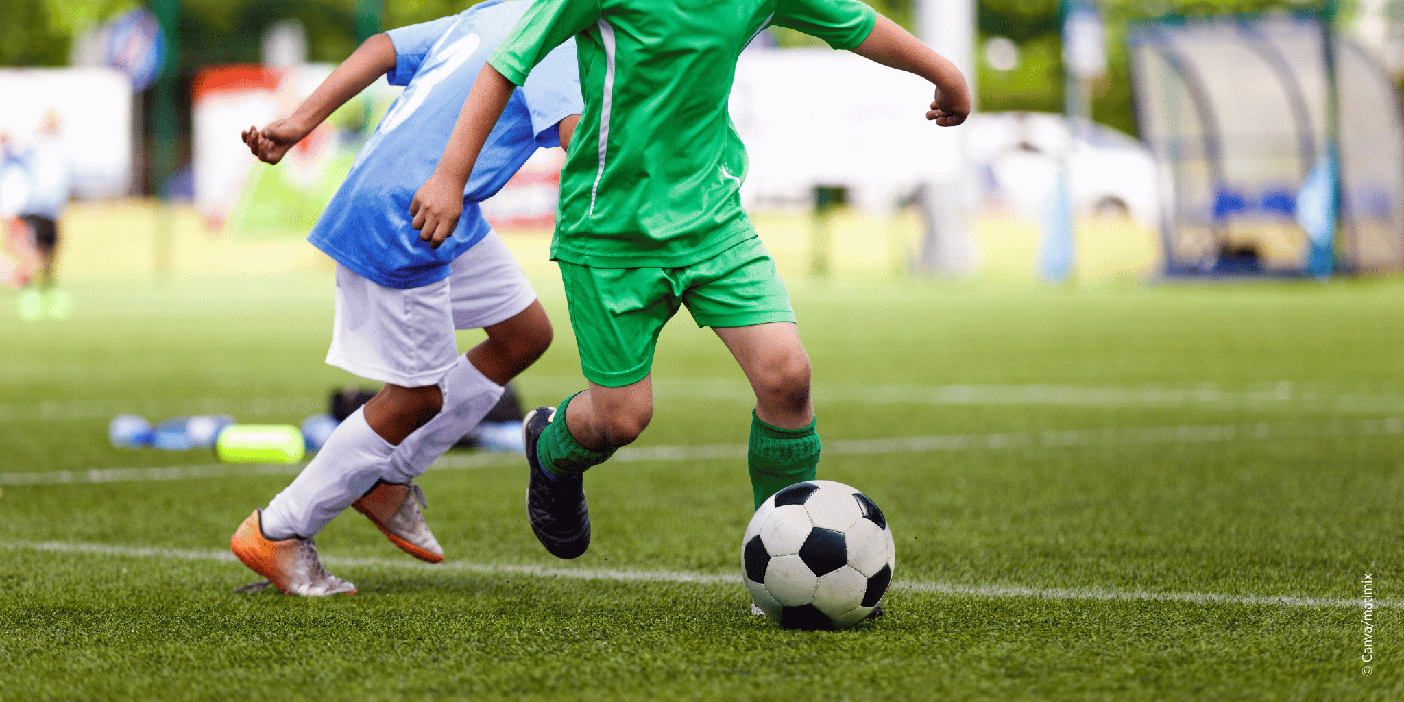 Sportbudget Steiermark: 10 % weniger für Vereine und Kinder